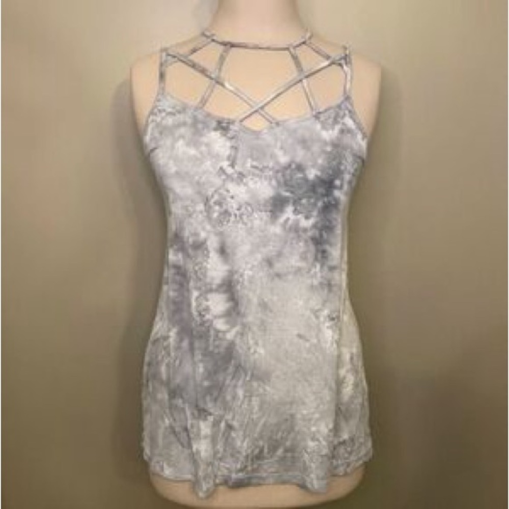 American Eagle Outfitters Women’s Soft & Sexy AEO Tank Size Medium NWT!